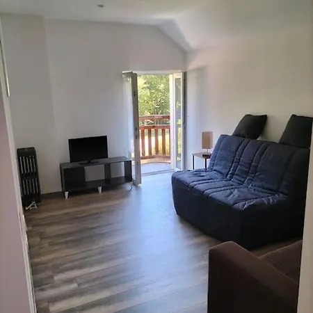 Pour 4prs Dans Maison Individuelle Apartment *