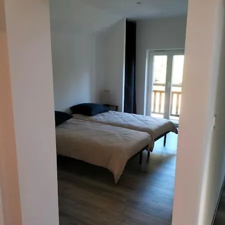 Pour 4prs Dans Maison Individuelle Allemont