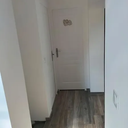 Pour 4prs Dans Maison Individuelle *